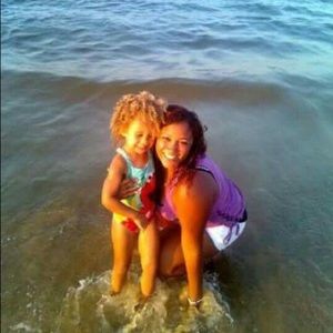 Meet your Posher, Briana